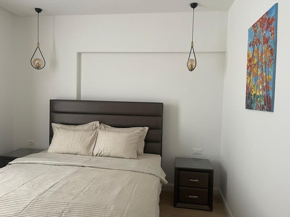 Jadran Dream Apartment in Budva Municipality