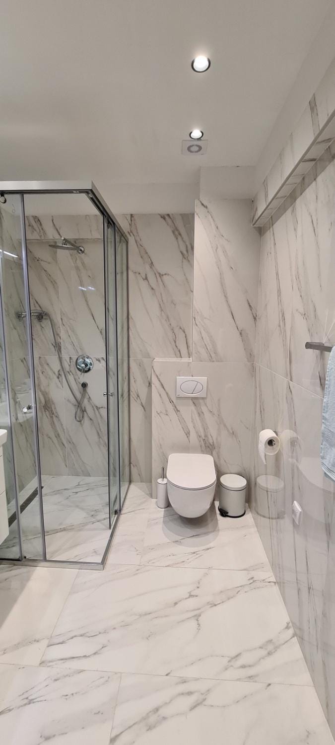 Jadran Dream Apartment in Budva Municipality