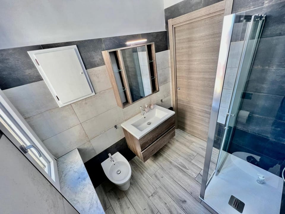 Incredibile Appartamento Fronte Mole Apartment in Turin
