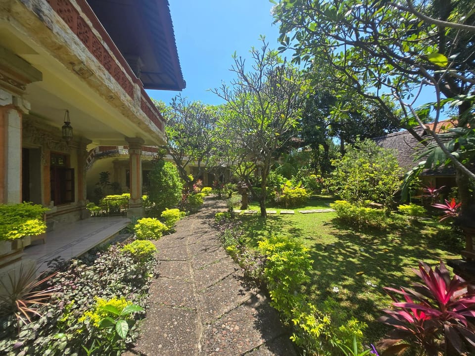 Rambutan Hotel Hotel in Buleleng