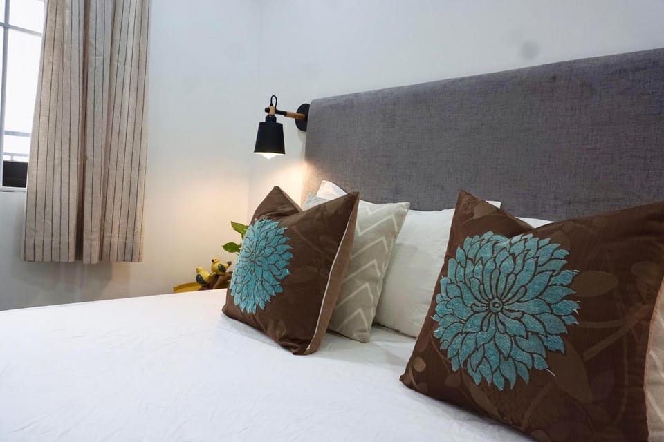 Papilio Homestay Tay Ho Vacation rental in Laos