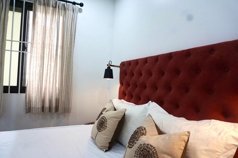 Papilio Homestay Tay Ho Vacation rental in Laos