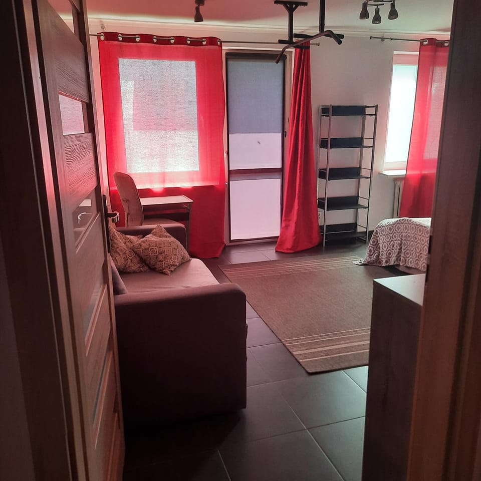 Apartament Robotnicza Apartment in Slovakia