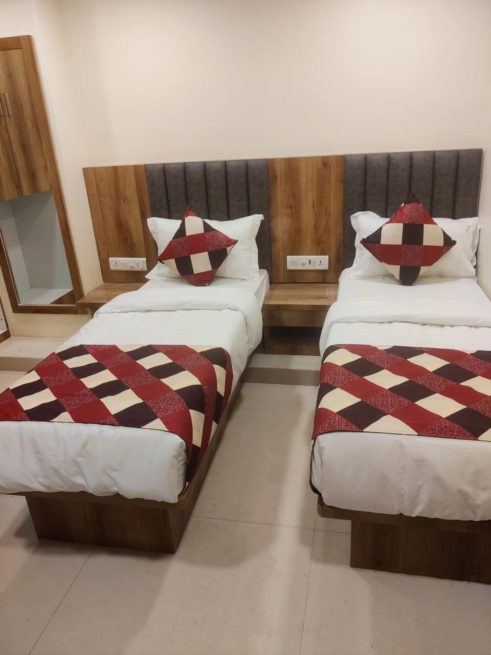 Hotel BKC Corporate Inn Hotel in Mumbai