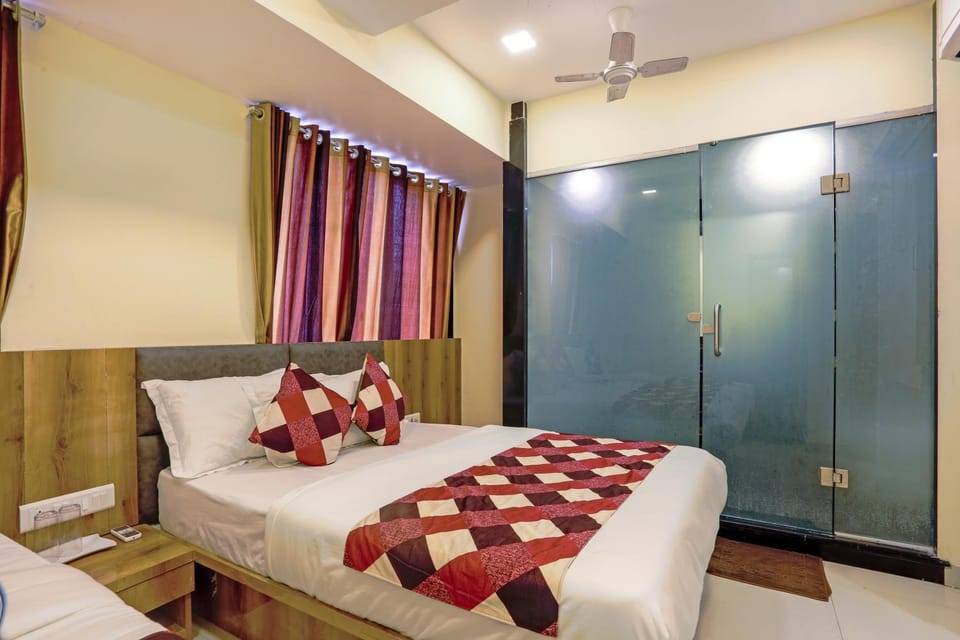 Hotel BKC Corporate Inn Hotel in Mumbai