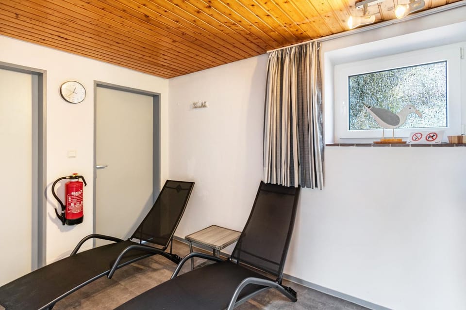 Haus Achtern Diek - Ferienwohnungen Apartment in Wilhelmshaven