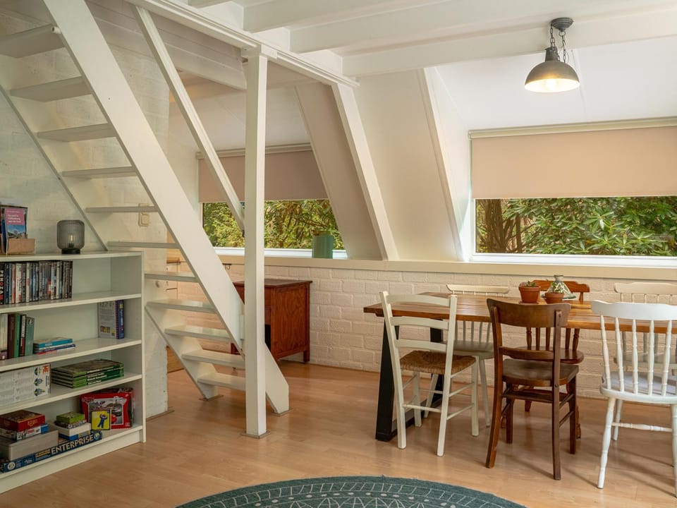 Boshuisje Rekem - Boris House in Limburg (province)