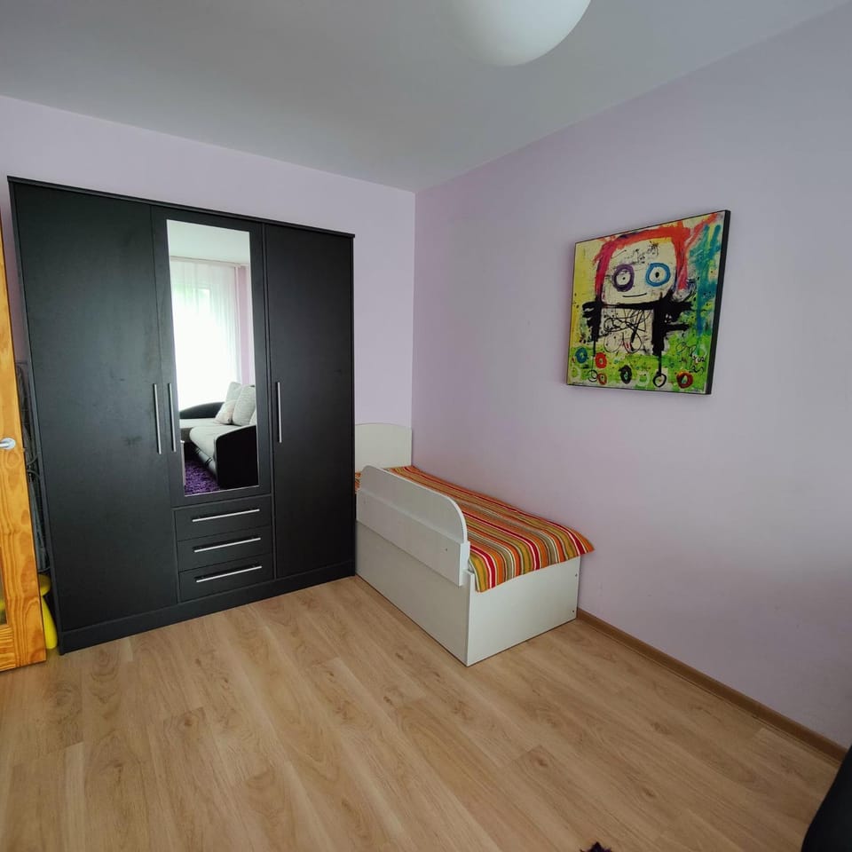 Dainai Apartament Apartment in Lithuania