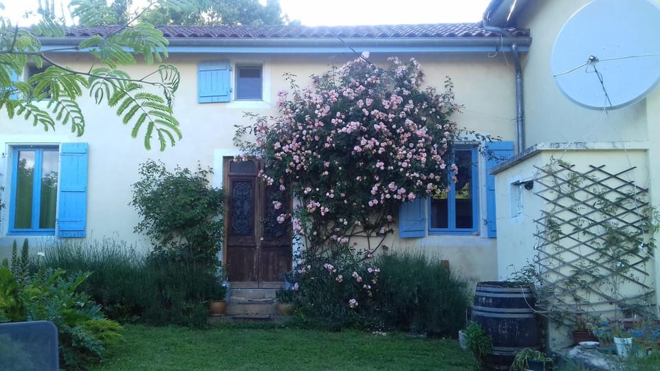 TheBees Bed and Breakfast in Occitanie