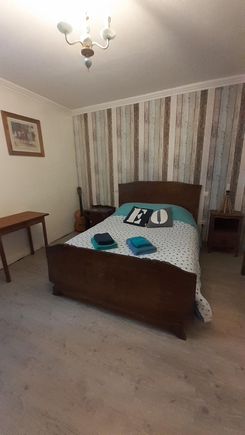 TheBees Bed and Breakfast in Occitanie