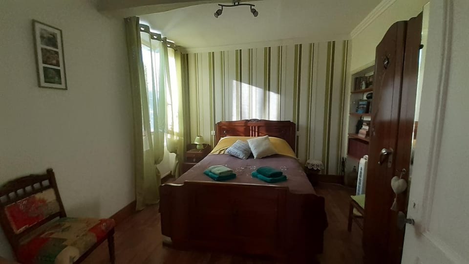 TheBees Bed and Breakfast in Occitanie