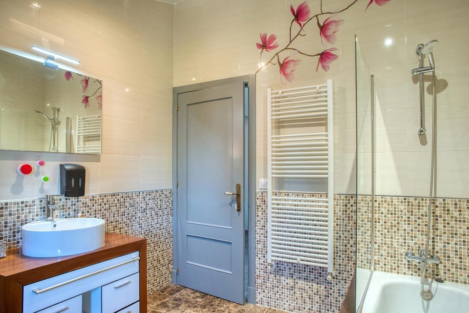 CASA DO LEAL SILVER WAY Villa in Galicia