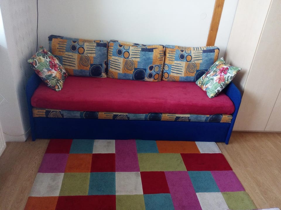Apartmán Zlín Apartment in South Moravian Region