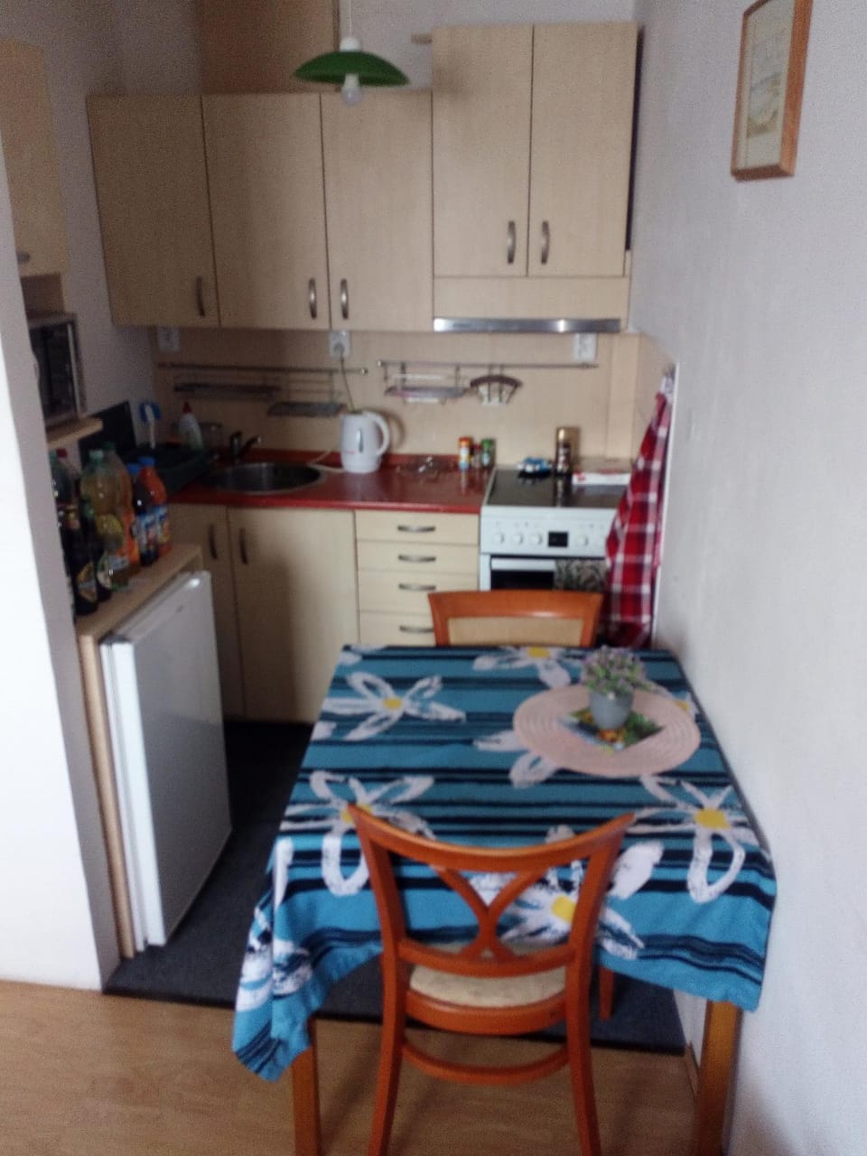 Apartmán Zlín Apartment in South Moravian Region