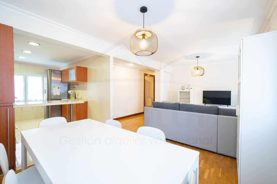 Rosarito Suite By Silastur Apartment in Gijón