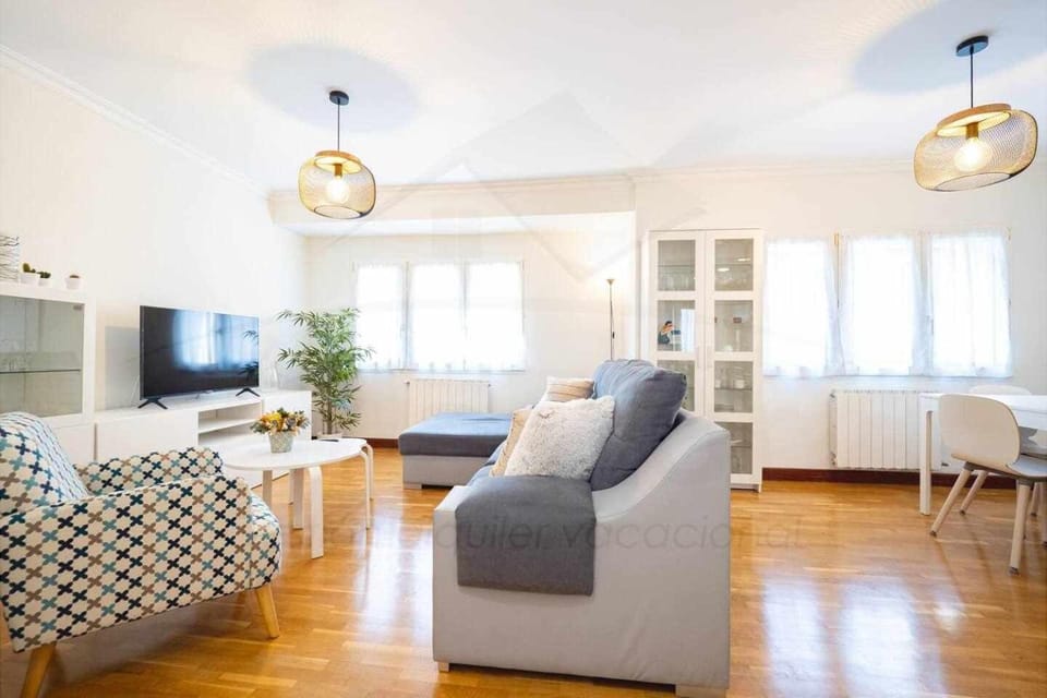 Rosarito Suite By Silastur Apartment in Gijón