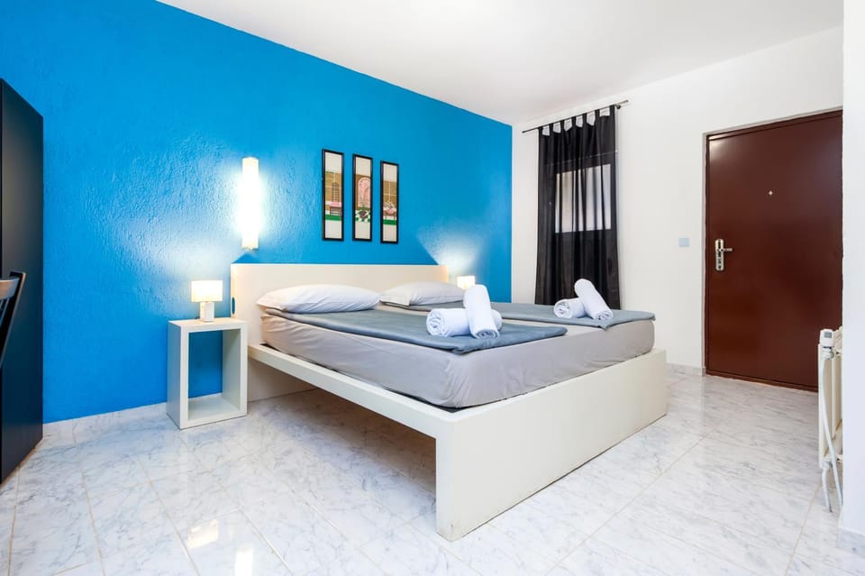 Secret Rooms Bed and Breakfast in Rovinj