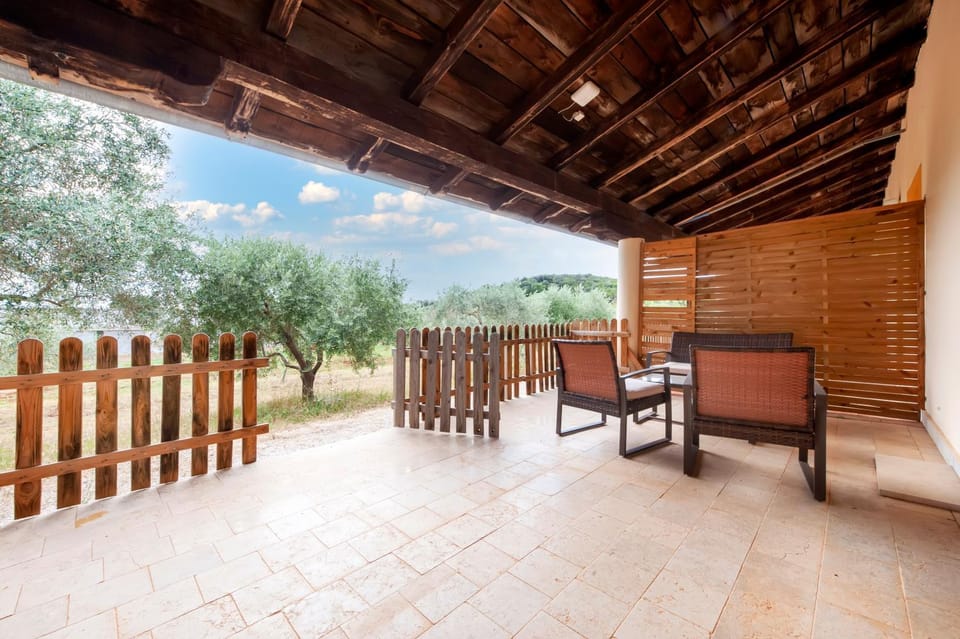 Secret Rooms Bed and Breakfast in Rovinj