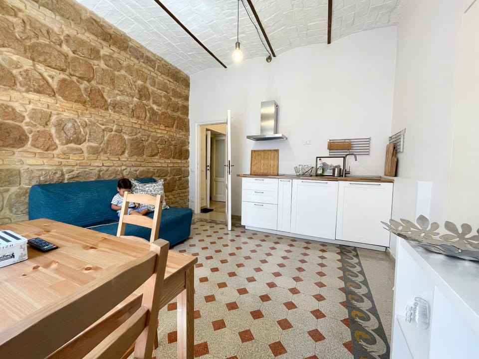CAIROLI BOUTIQUE APARTMENT Apartment in Rome