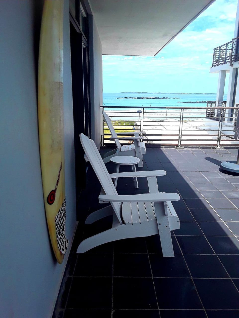 163 Eden on the Bay Apartment in Cape Town