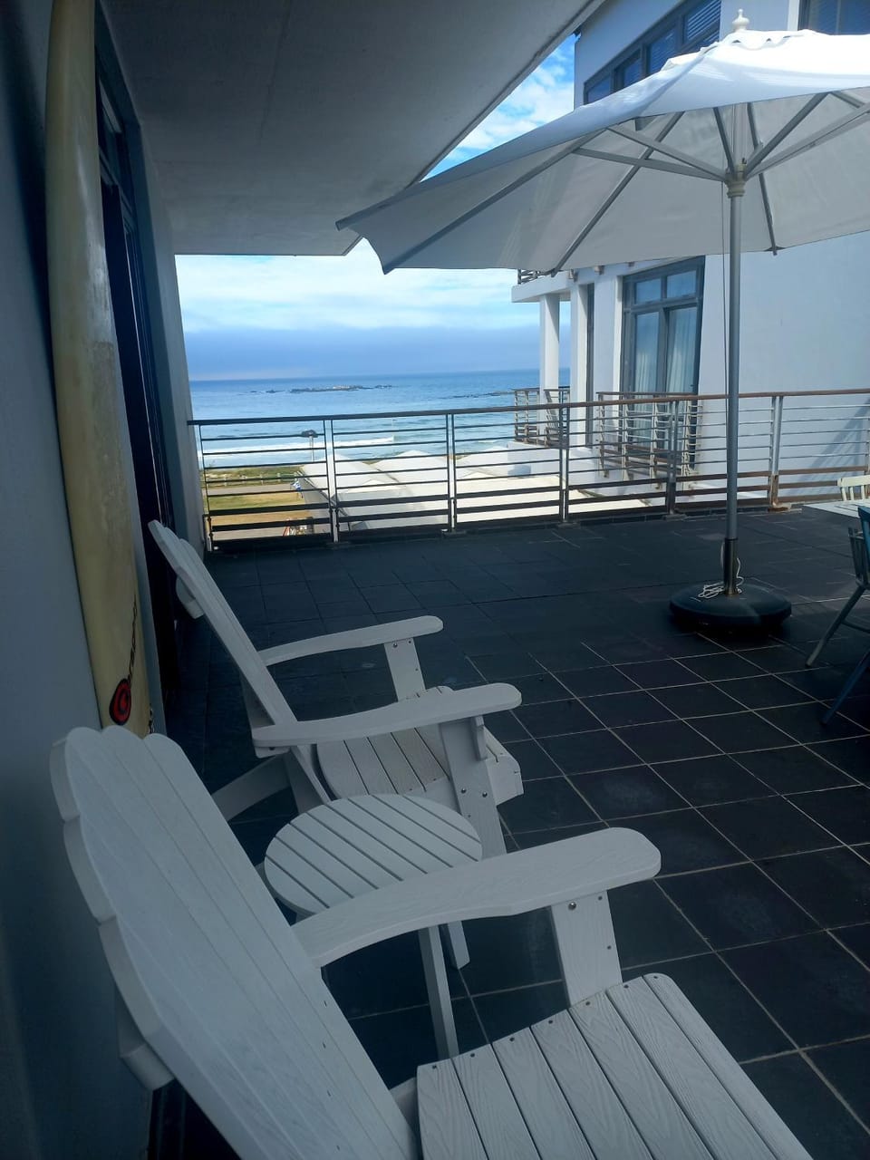 163 Eden on the Bay Apartment in Cape Town