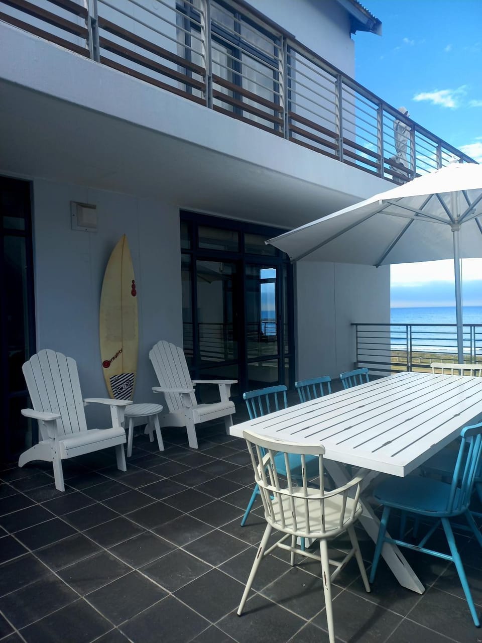 163 Eden on the Bay Apartment in Cape Town