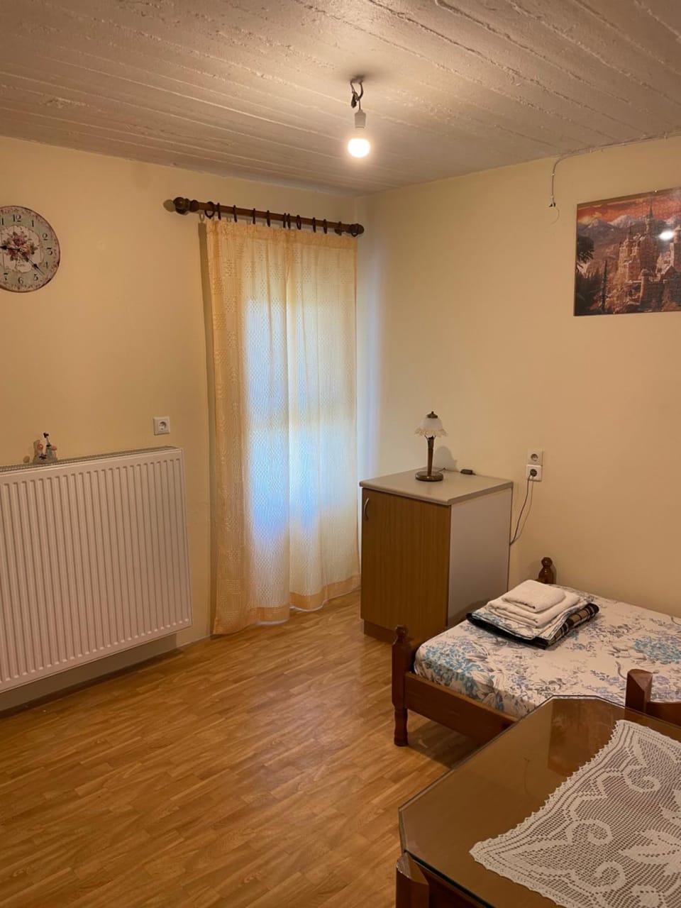 Villa Lochia - Mikrospilia House Apartment in Peloponnese, Western Greece and the Ionian