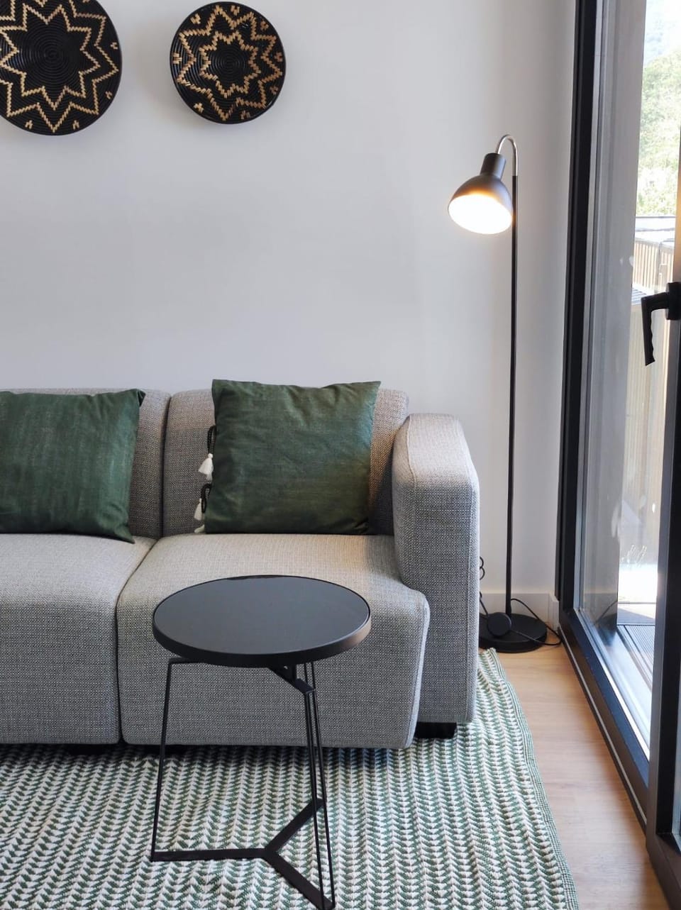 Cabañas Alcobas do Sil Ecoturismo Apartment in Galicia