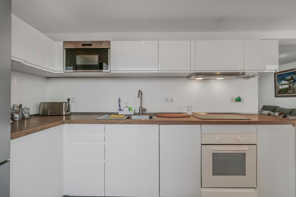 Casa Lele Apartment in Comarca Sur