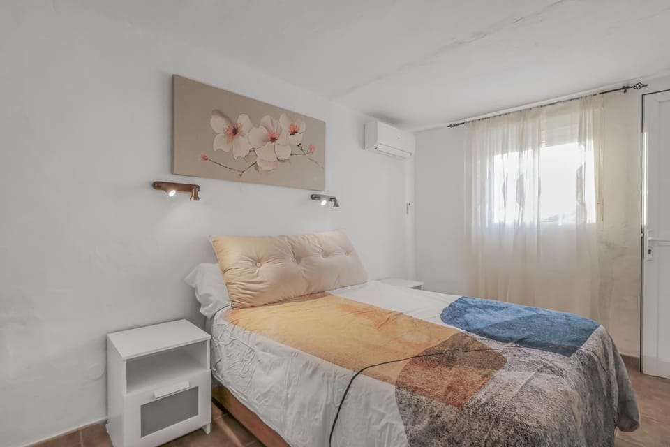 Casa Lele Apartment in Comarca Sur