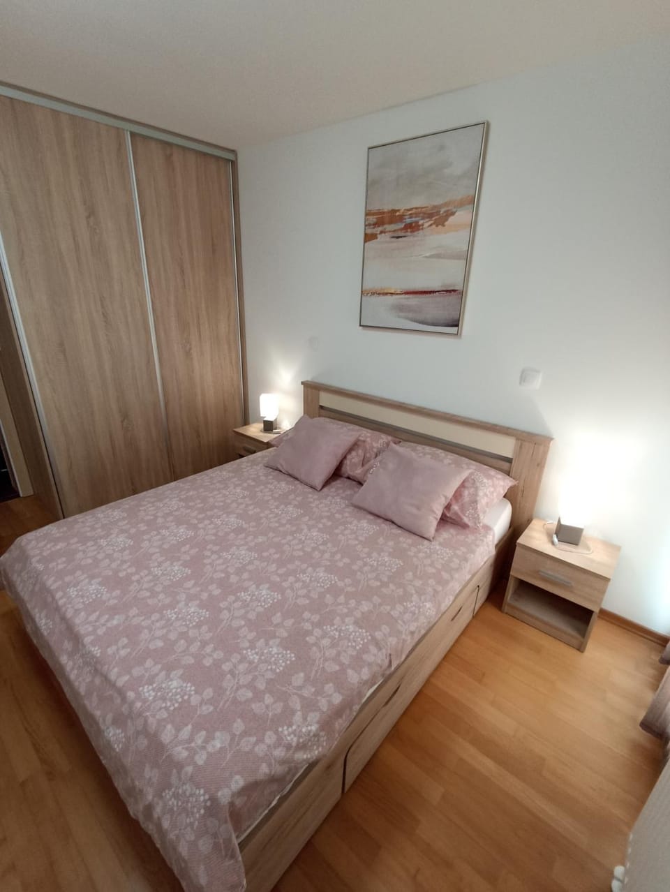 Apartment By Verudela Apartment in Pula