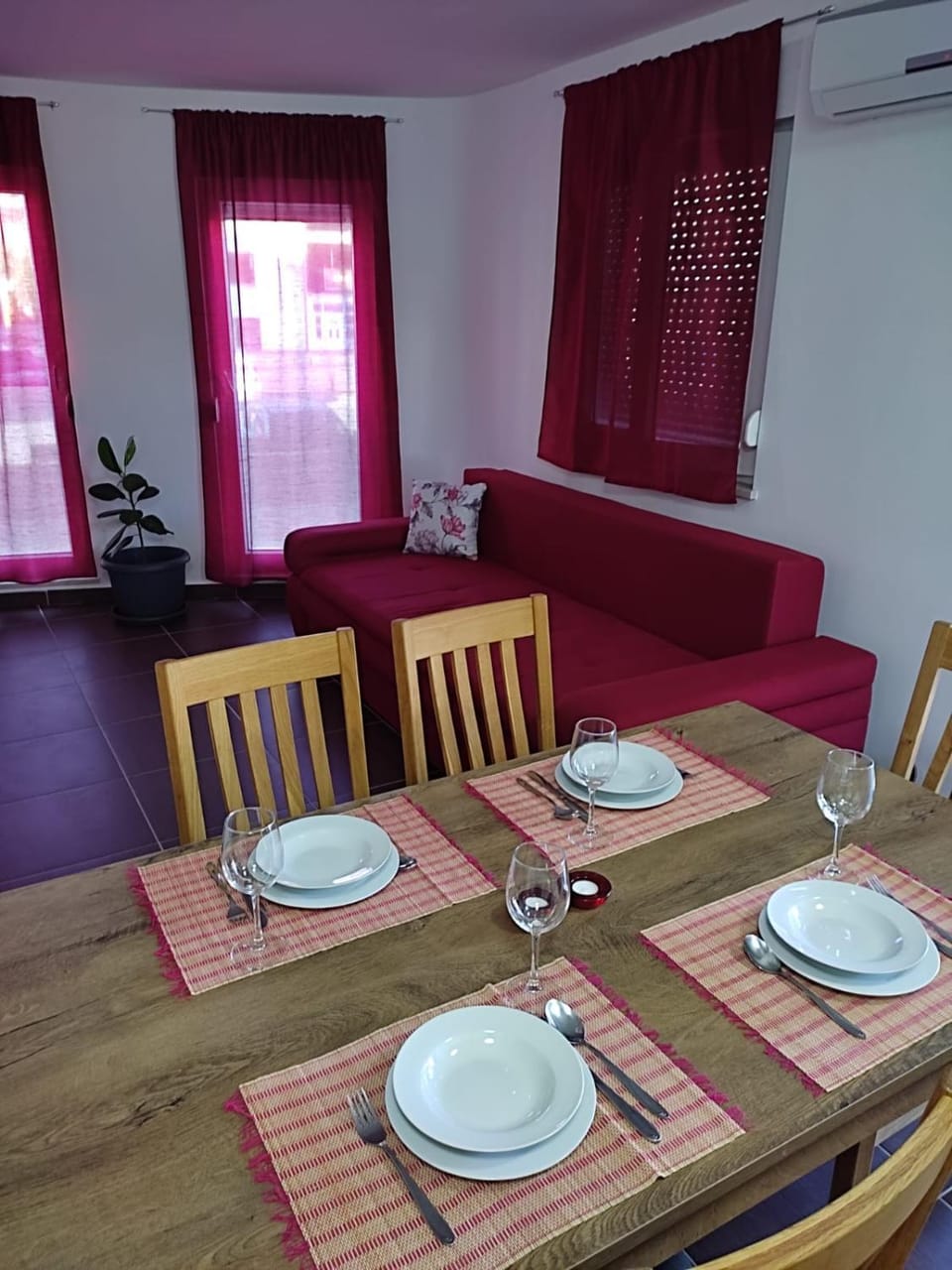 Apartment By Verudela Apartment in Pula
