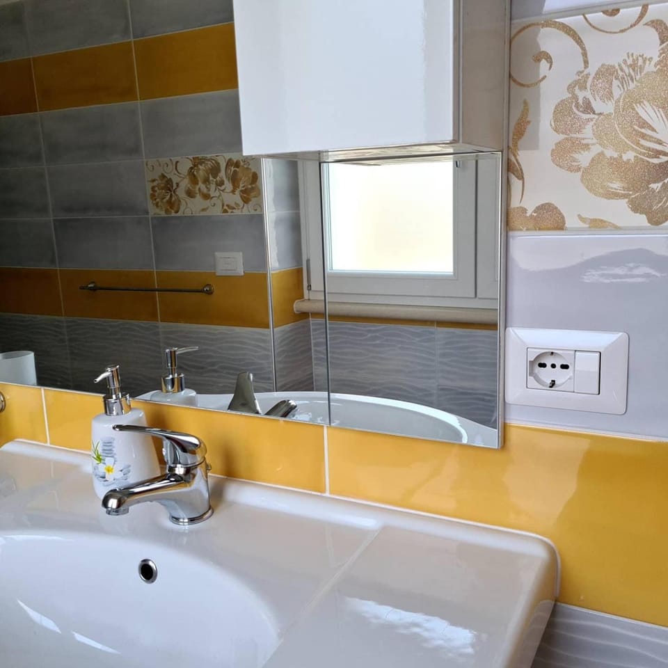 Melody Rooms Bed and Breakfast in Soverato