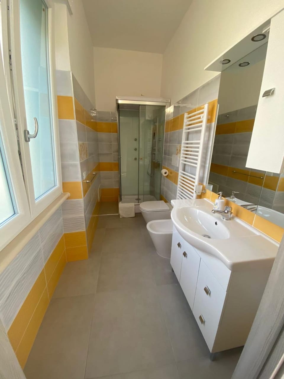 Melody Rooms Bed and Breakfast in Soverato