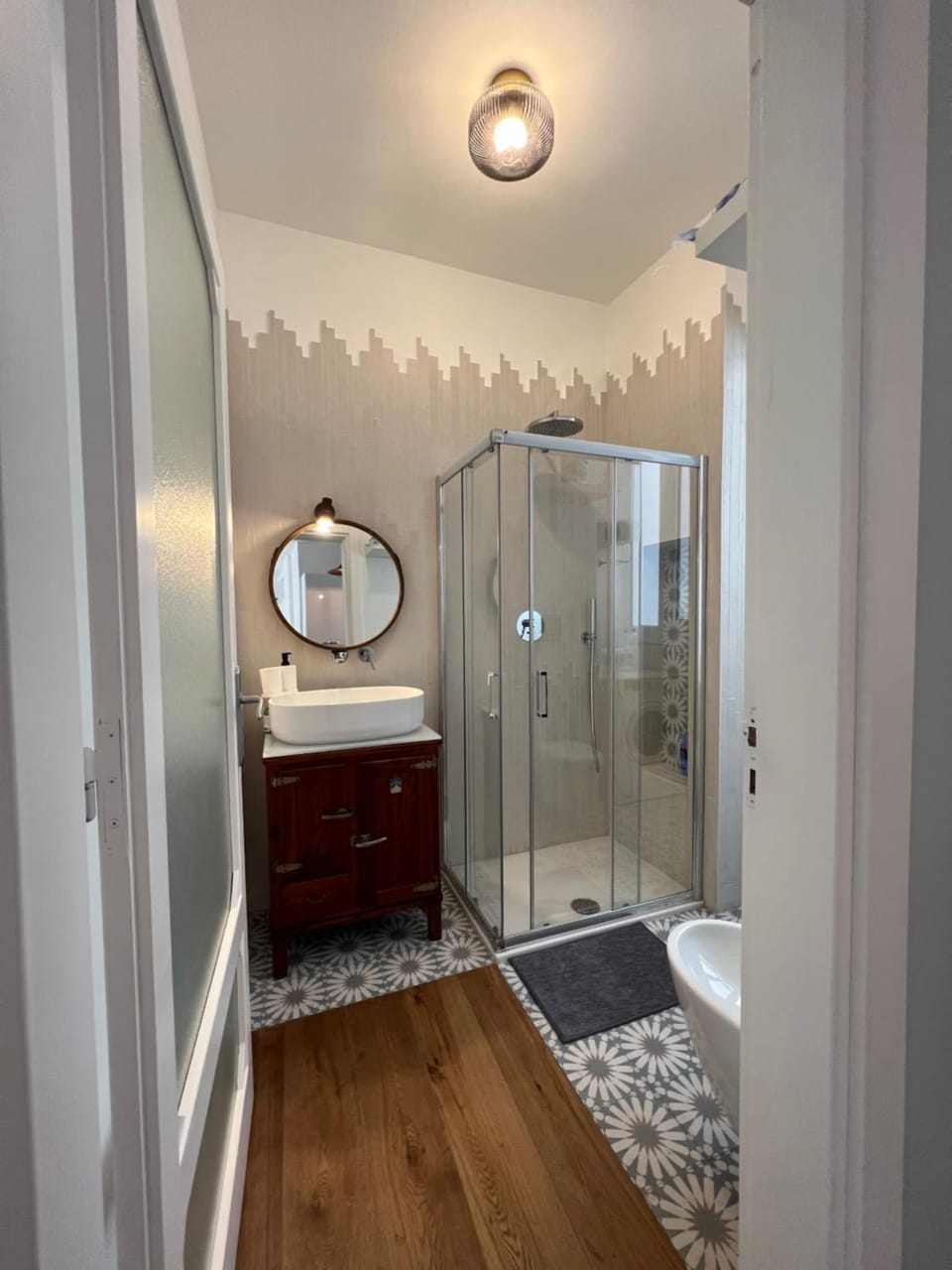 Belle Epoque HOWME Apartment in Bari