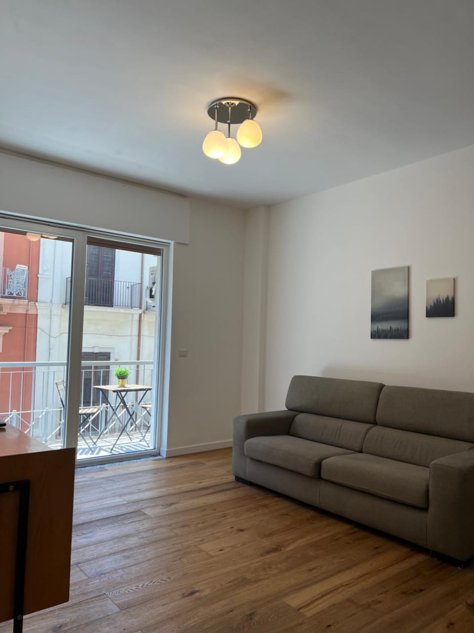 Belle Epoque HOWME Apartment in Bari