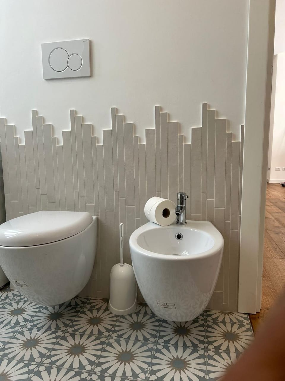 Belle Epoque HOWME Apartment in Bari