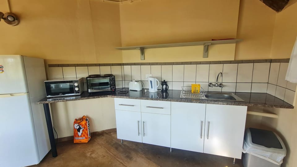 Kiaat Bungalows Farm Stay in South Africa