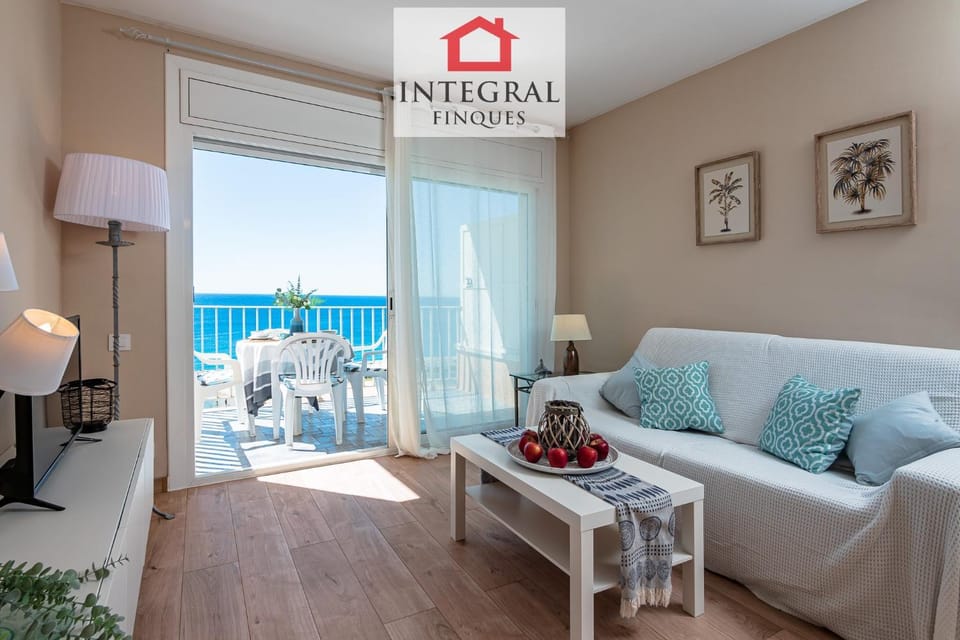 TV and multimedia, Living room, Sea view, Sea view