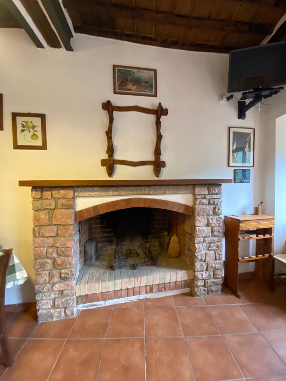 Casa marciana alta Apartment in Tuscany