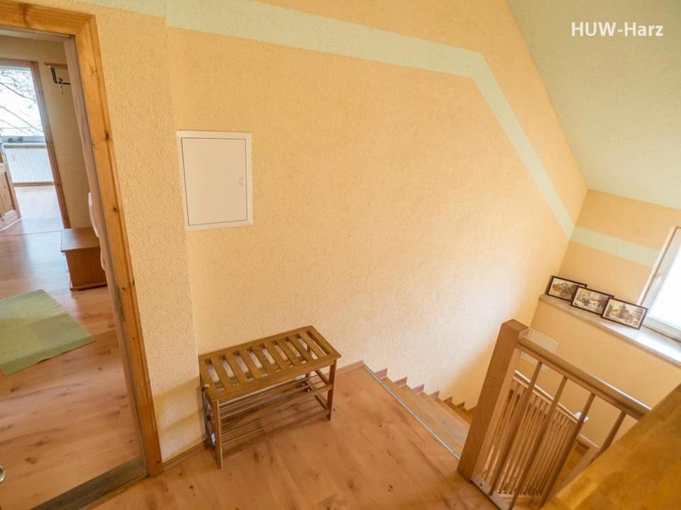 Ferienwohnung An der Malzmühle Apartment in Wernigerode