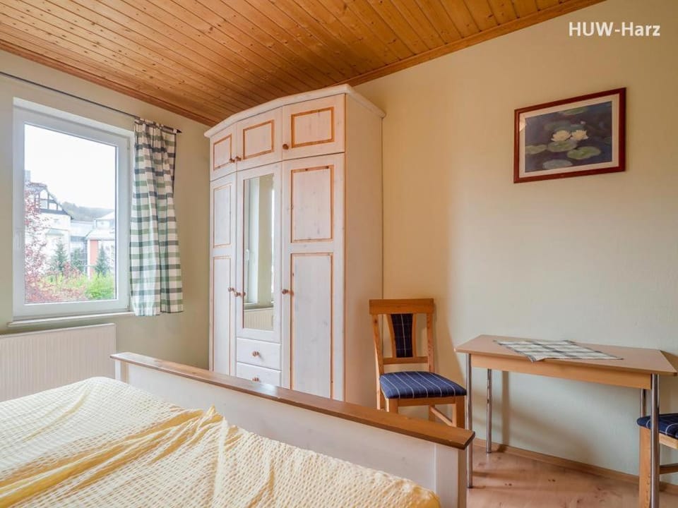 Ferienwohnung An der Malzmühle Apartment in Wernigerode