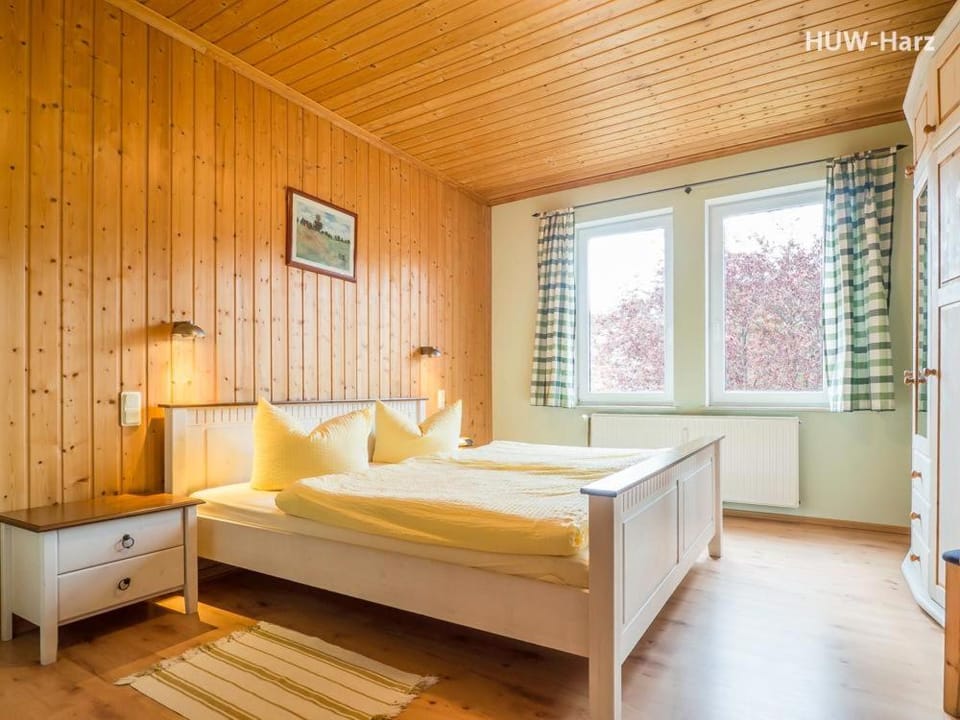 Ferienwohnung An der Malzmühle Apartment in Wernigerode