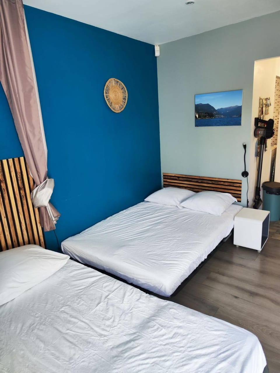 Tra mare e lago Bed and Breakfast in Occitanie