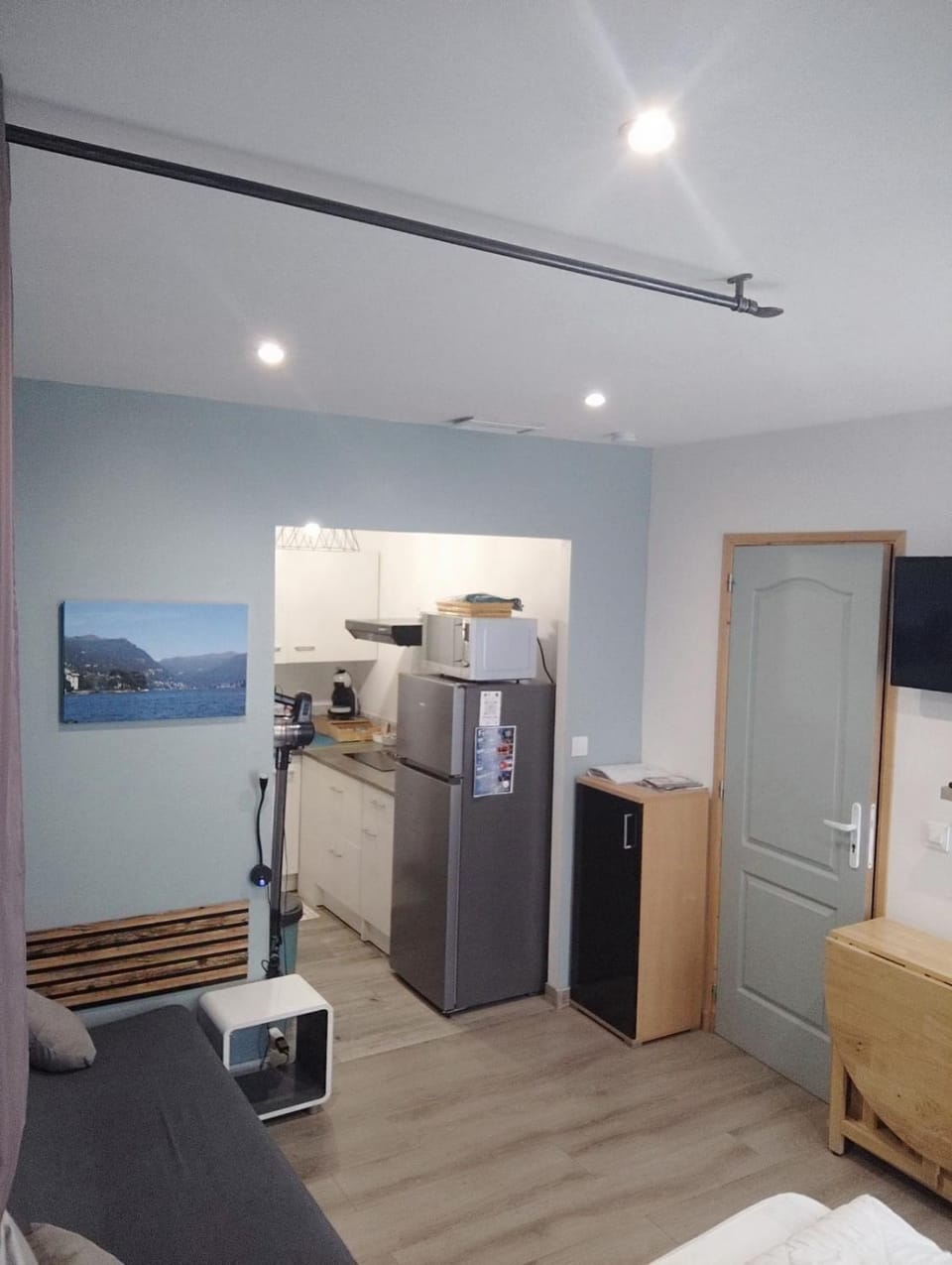 Tra mare e lago Bed and Breakfast in Occitanie