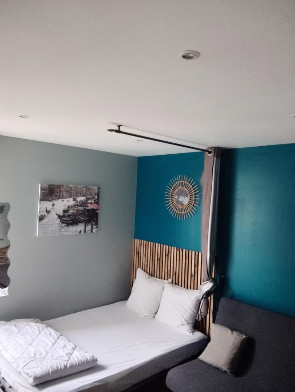 Tra mare e lago Bed and Breakfast in Occitanie