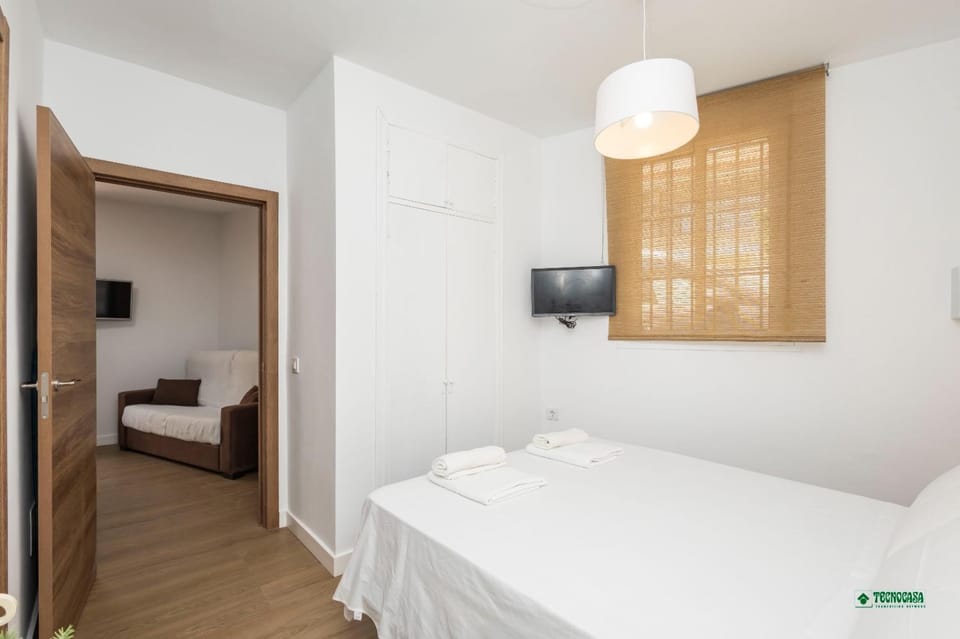 Apartamentos Manbea Apartment in San José