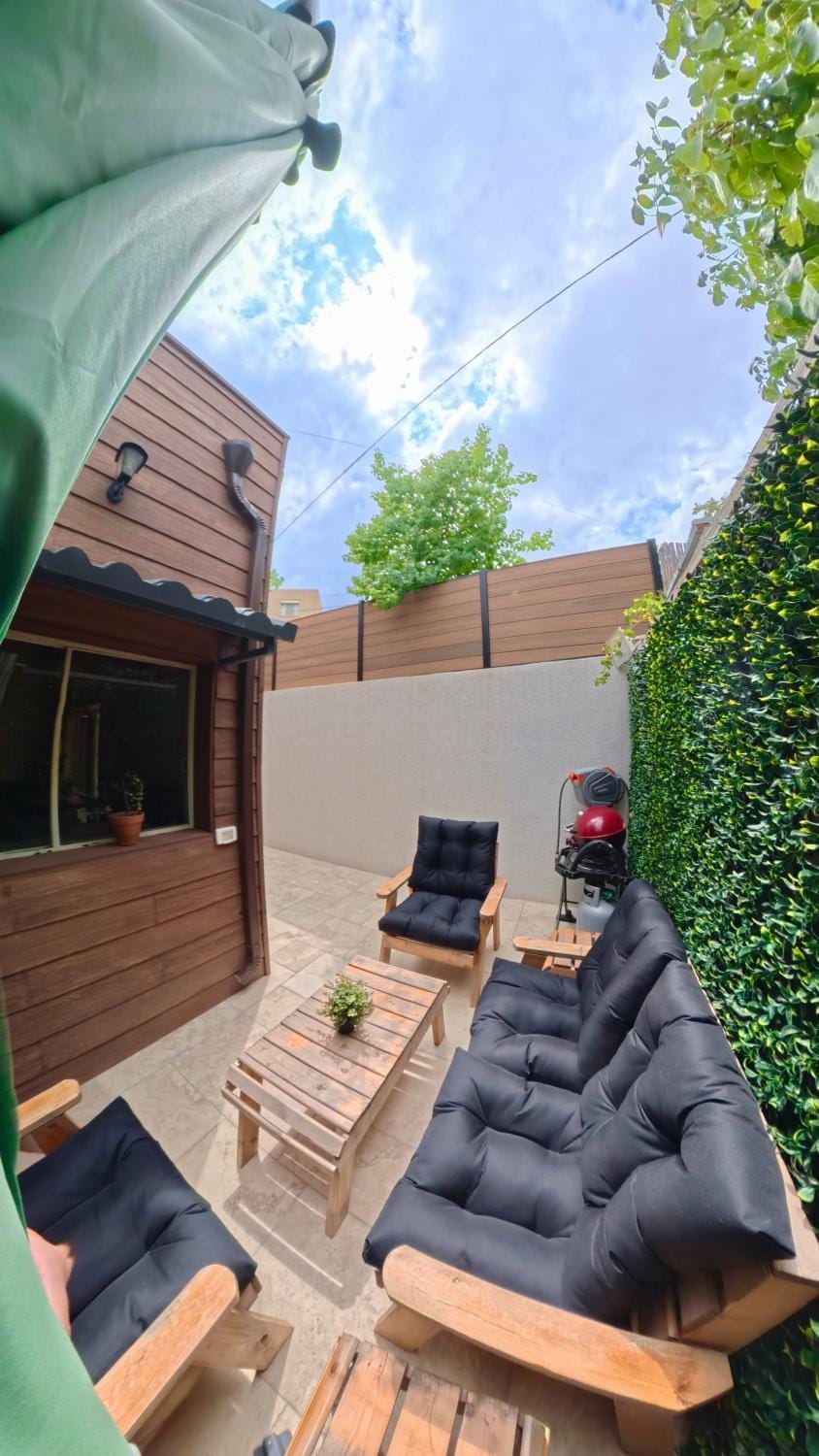 Cozy peak suite Apartment in North District