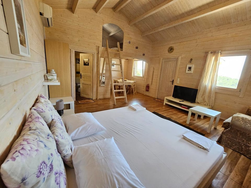 Valerian House in Lefkada, Lefkada Municipality, Greece