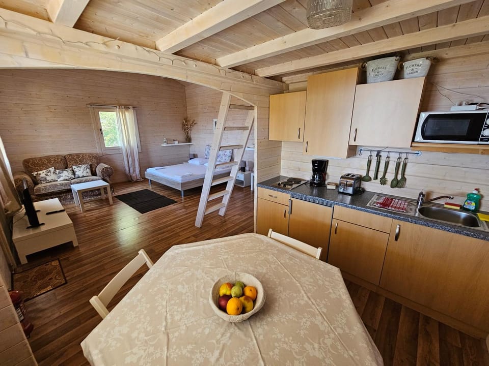 Valerian House in Lefkada, Lefkada Municipality, Greece